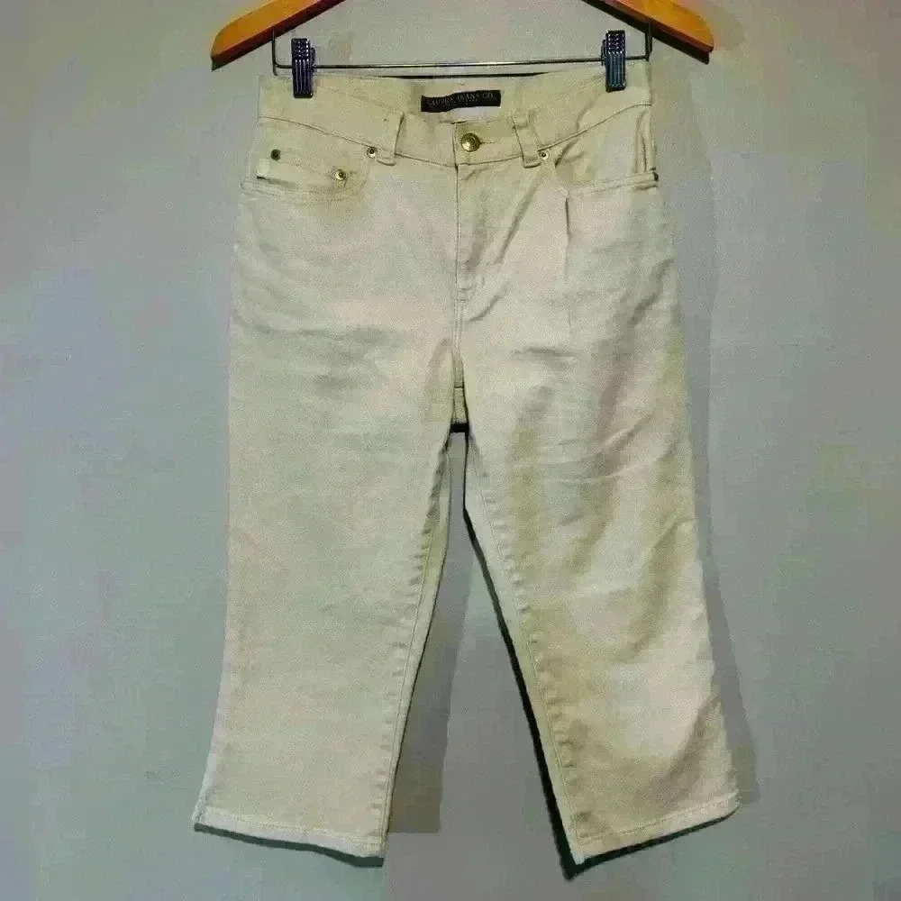 Ralph Lauren Capri